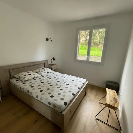 Superbe Sari-Solenzara