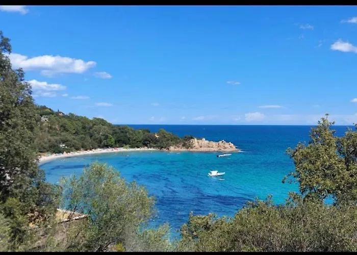 Superbe Appartamento