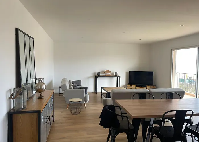 Appartamento Superbe Sari-Solenzara