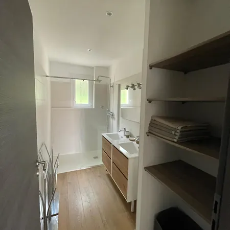 Apartment Superbe *