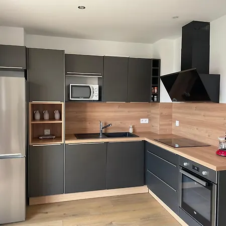 Superbe * Sari-Solenzara