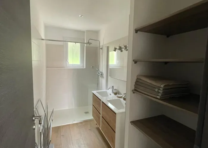 Apartment Superbe *