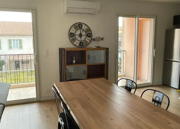 Apartment Superbe