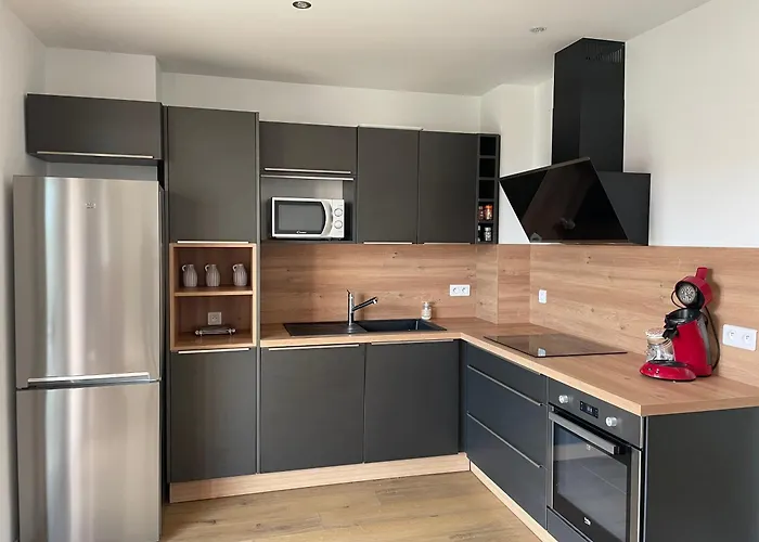 Superbe * Sari-Solenzara