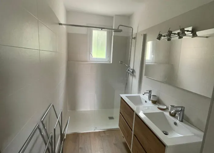 Apartment Superbe
