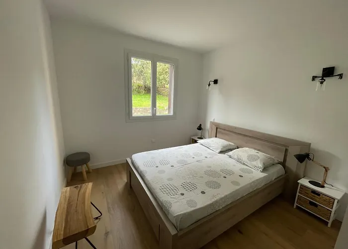 Superbe Apartment *
