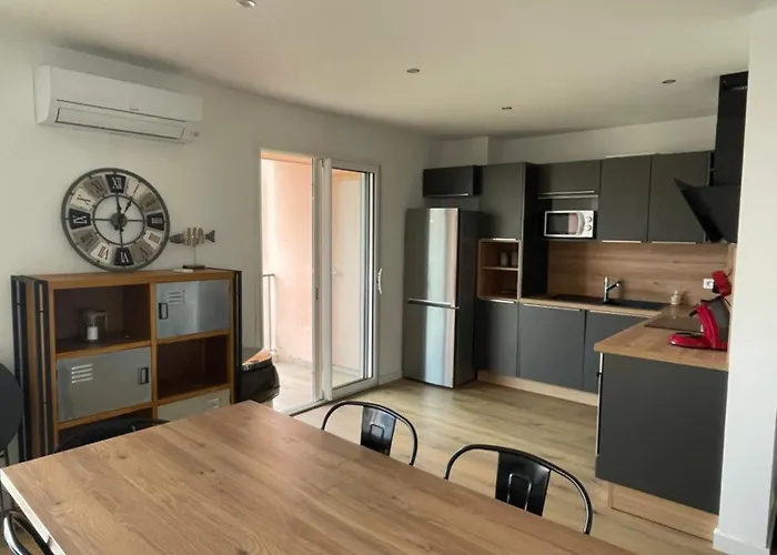 Superbe Apartment