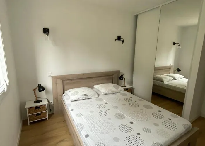 Apartment Superbe *